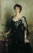 John Singer Sargent, Lady Evelyn Cavendish